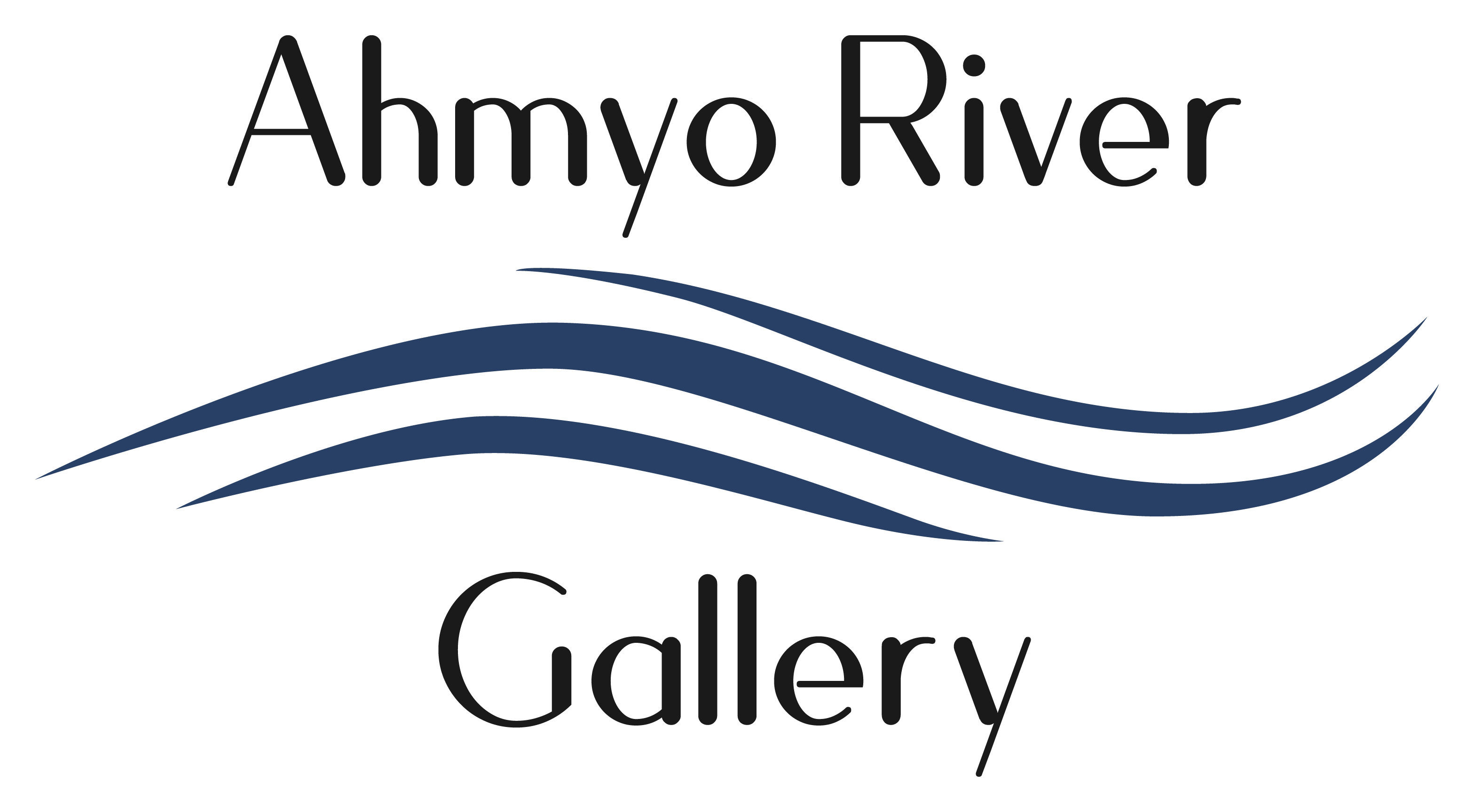 Ahmyo River Gallery